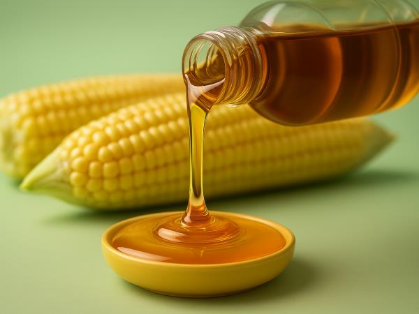 Sirup, ki ga vsak dan jemo in bi morali biti pozorni nanj
